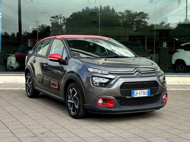Citroen C3 PureTech 83 S&S Shine Neo Patentati