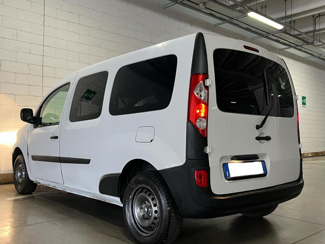 Renault Kangoo 1.5 dCi 85CV5p. Express Maxi Generique