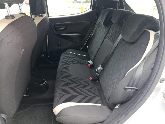 LANCIA Ypsilon 1.2 69 CV 5 porte Gold 61.000 KM 5 POSTI