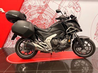 Honda NC 750 X DCT 2023