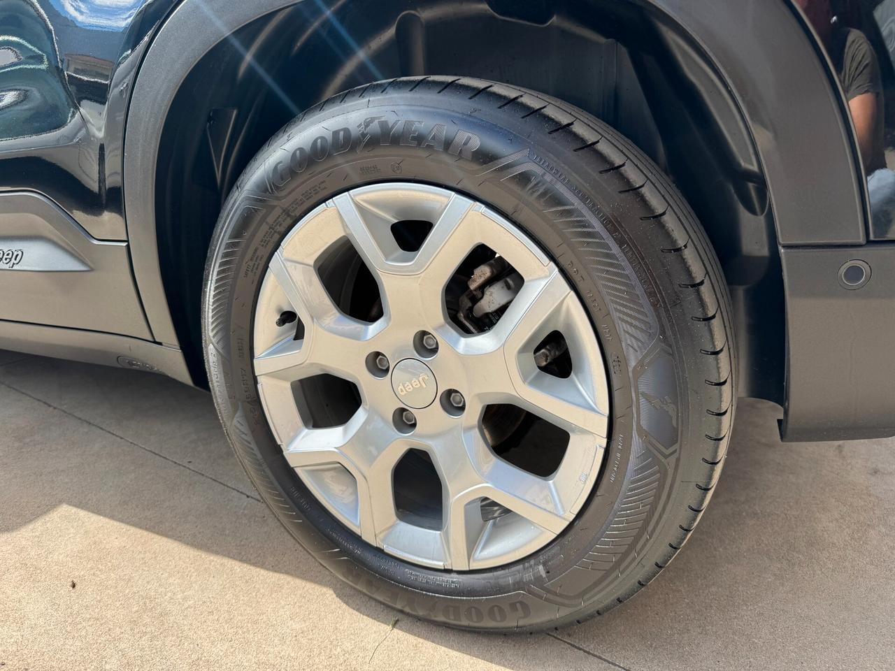 Jeep Avenger 1.2 Altitudu