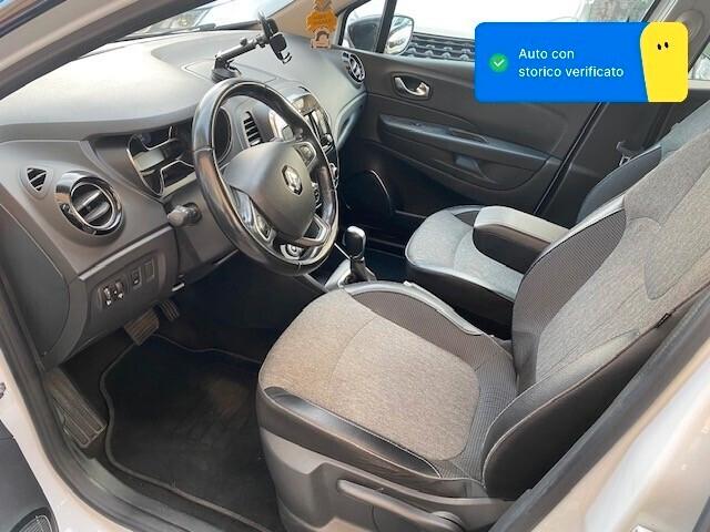 Renault Captur TCe 150 CV EDC FAP Sport Edition2