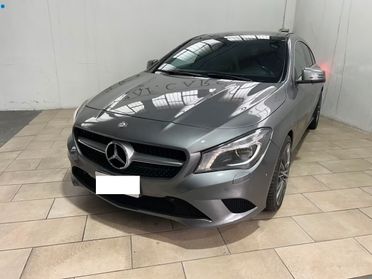Mercedes-benz CLA 200 CDI S.W. Automatic Premium