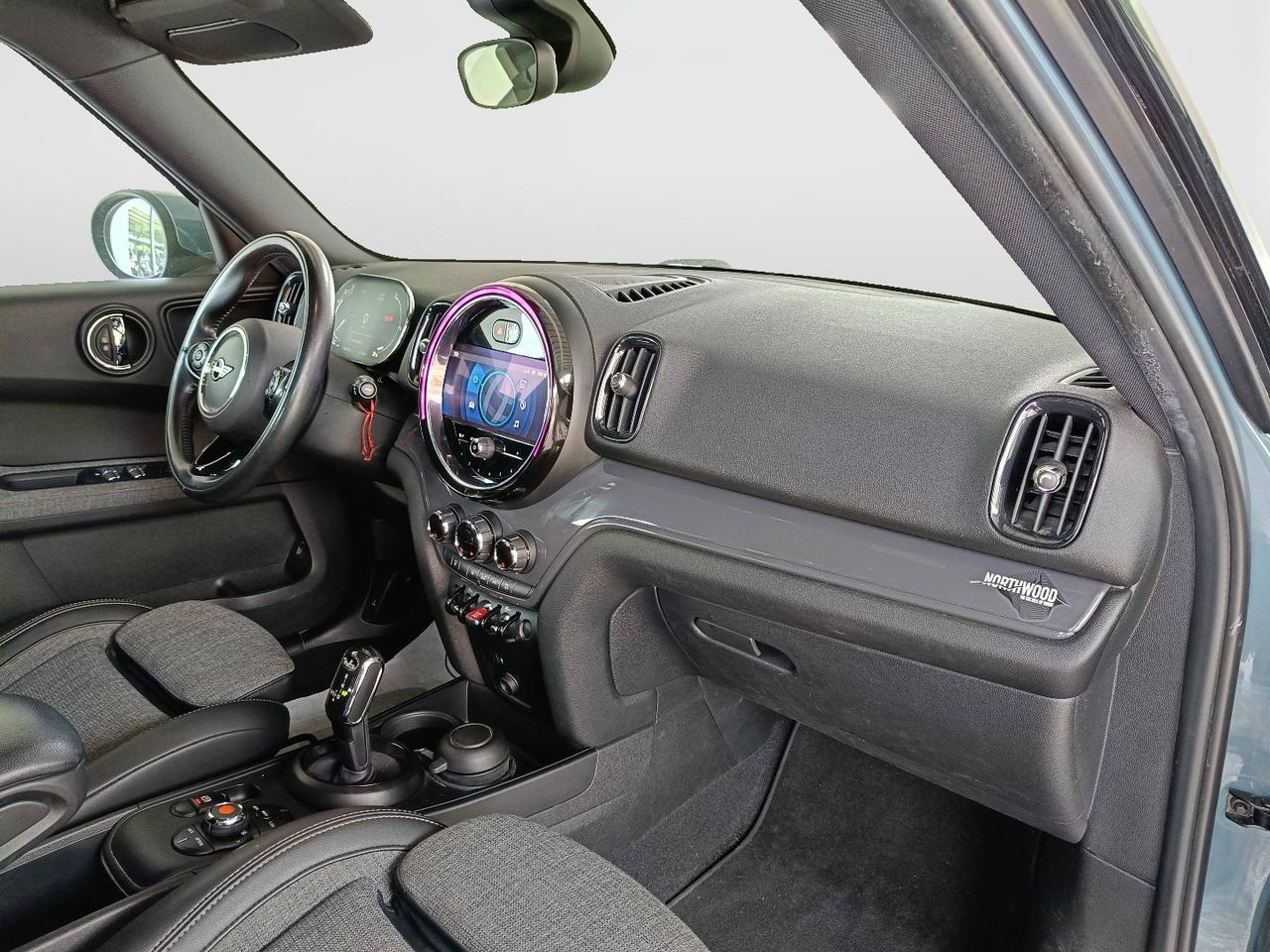 MINI Mini Countryman F60 2020 - Mini Countryman 1.5 One D Northwood Edition auto