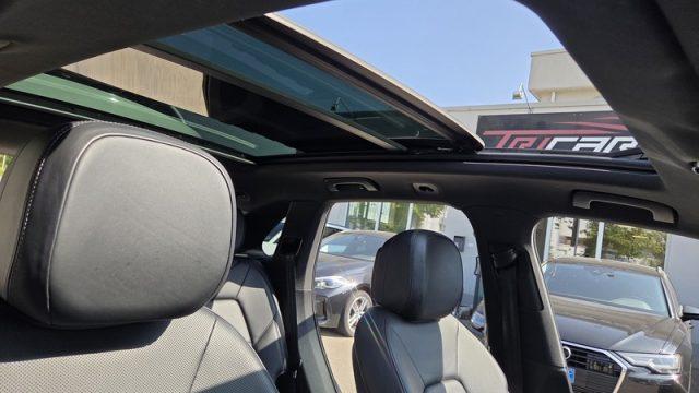 PORSCHE Cayenne 3.0 V6 E-Hybrid PERMUTE IVA ESPOSTA TETTO APRIB.