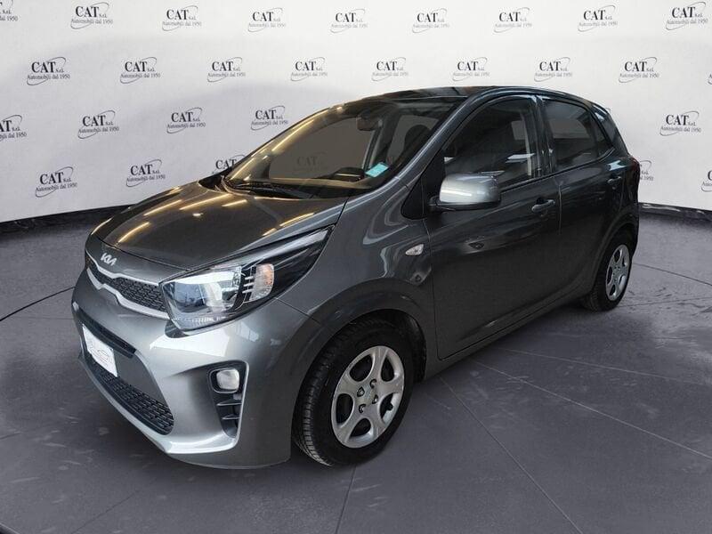KIA Picanto Picanto 1.0 12V 5 p Urban