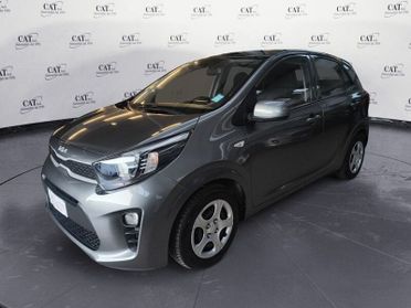 KIA Picanto Picanto 1.0 12V 5 p Urban