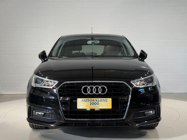 AUDI A1 SPB 1.0 TFSI Sline ultra S line PREZZO REALE
