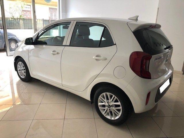 KIA Picanto 1.0 12V 5 porte Urban