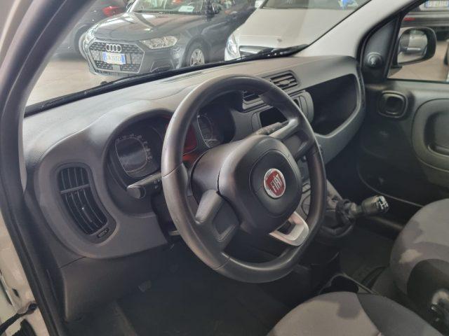 FIAT Panda 1.3 MJT S&S Pop Van 2 posti