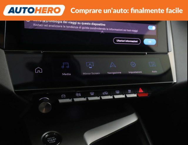 PEUGEOT 308 PureTech Turbo 130 S&S EAT8 Allure