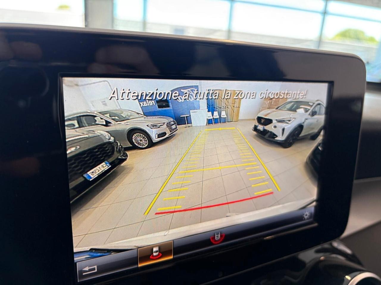 Mercedes-benz GLC 350 e BUSINESS 4Matic Aut. PHEV Plug In