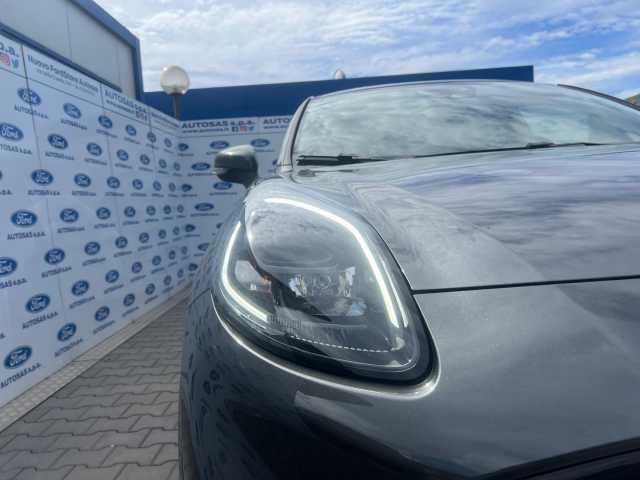 Ford Puma 1.0 EcoBoost Hybrid 125 CV S&S ST-Line Design