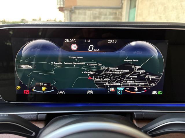 MERCEDES-BENZ GLE 400 d 4Matic Premium Plus 7 POSTI-TETTO APR/PAN