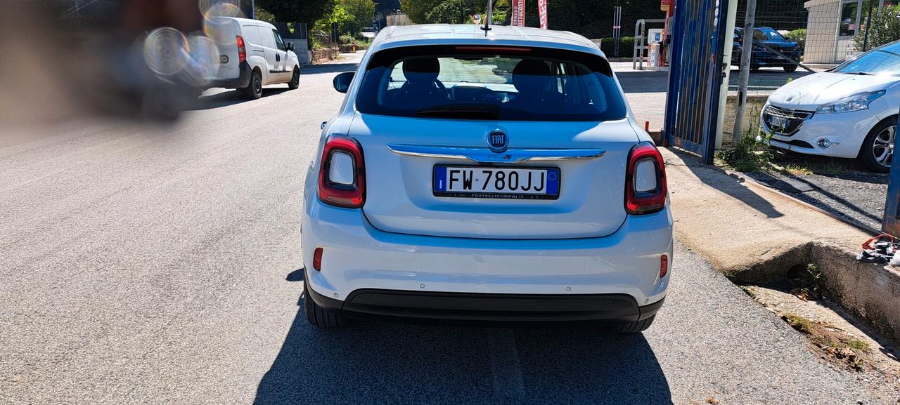 Fiat 500X 1.3 MultiJet 95 CV Urban