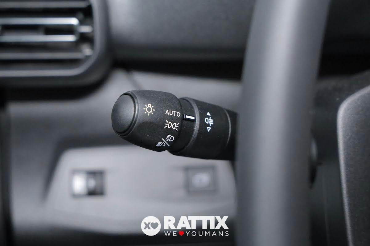 Peugeot Partner 1.5 BlueHDI 100CV L1 (IVA ESCLUSA)