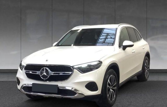 MERCEDES-BENZ GLC 220 d 4Matic Mild Hybrid Advanced Plus