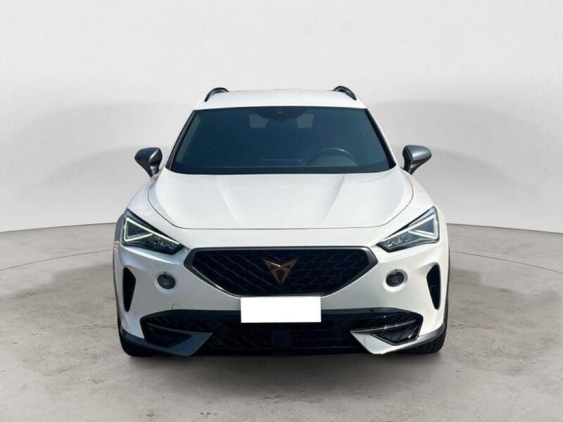 CUPRA Formentor 2.0 TDI
