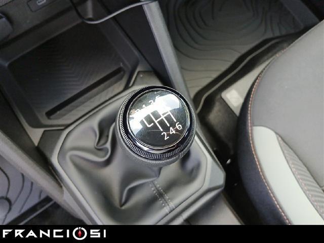 DACIA Duster 1.2 mild hybrid Extreme 4x4 130cv