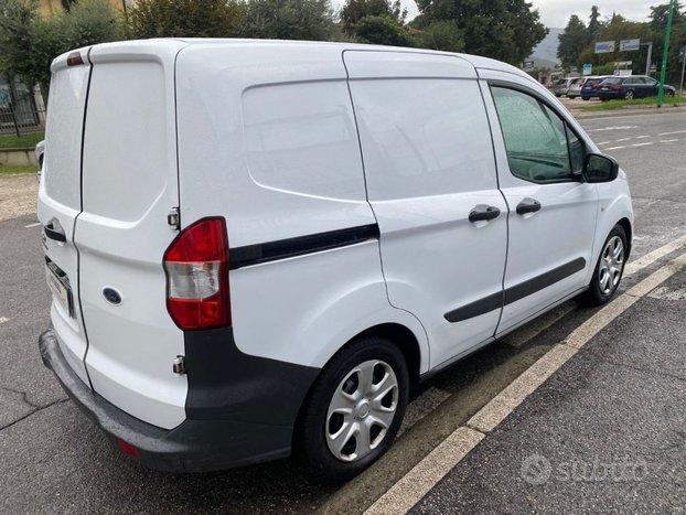 FORD Transit Courier 1.5 TDCi 75CV Van PER ALIME