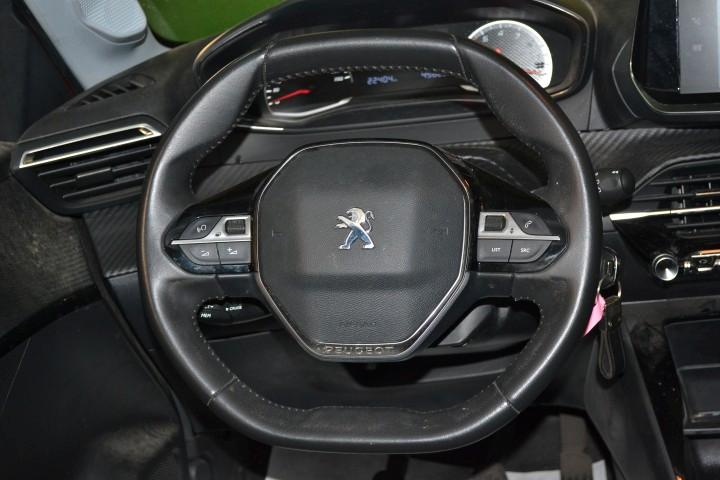 PEUGEOT 208 - 1.2 ACTIVE