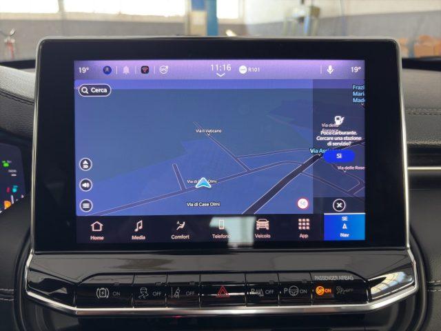 JEEP Compass 1.3 Turbo T4 130 CV PHEV AT6 4xe Limited