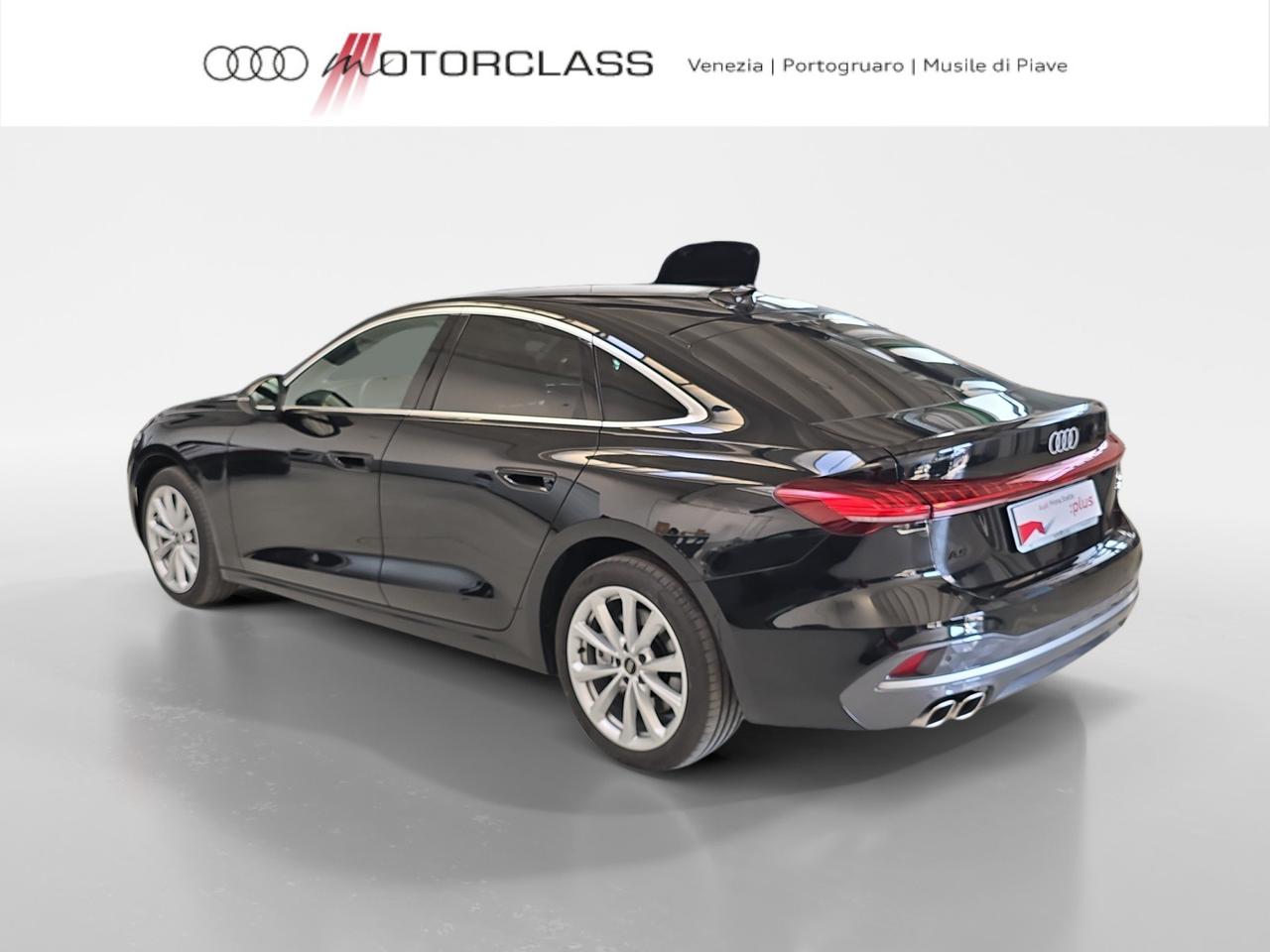 Audi A5 berlina 2.0 tdi mhev+ 204cv business advanced