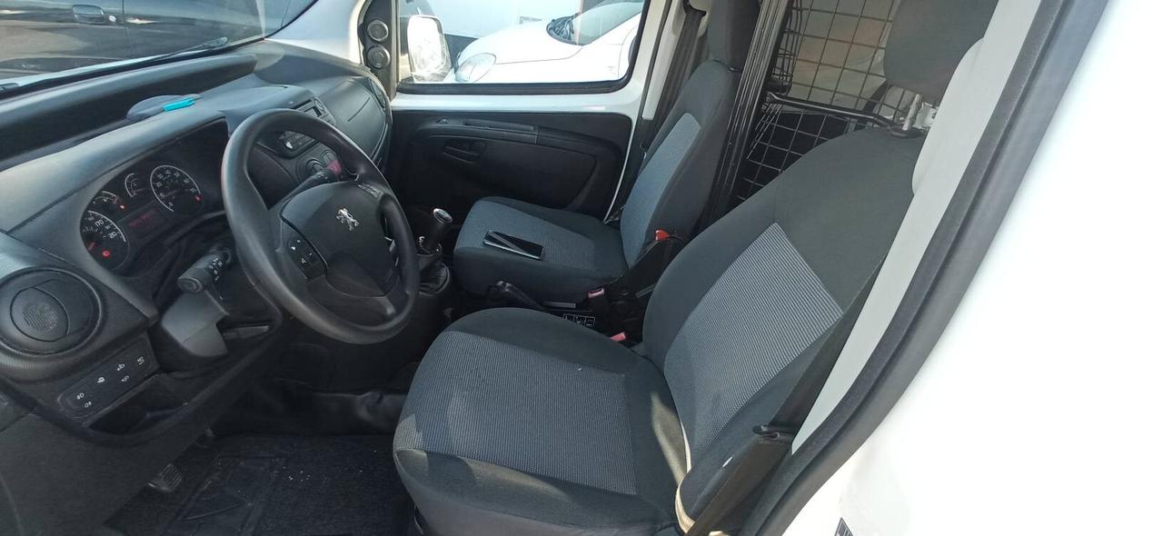 Peugeot Bipper HDi EURO 6 1 PROPRIETARIO