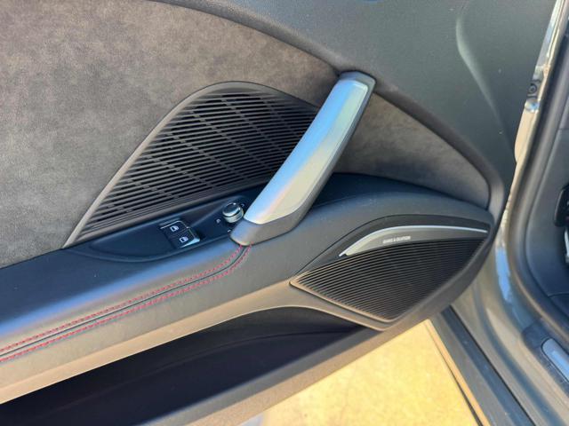 AUDI TT Coupé 45 TFSI S tronic S line Competition, B&O