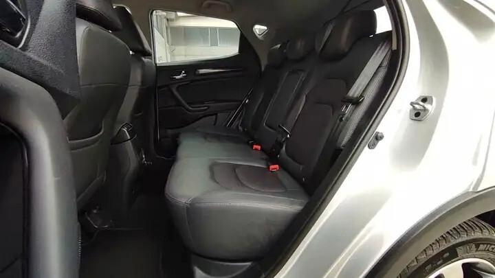 DR 4 Cross 1.6 Bi-Fuel GPL