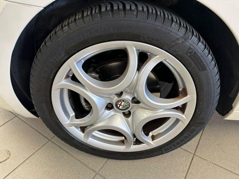 Alfa Romeo MiTo MiTo 1.4 T 135 CV M.air S&S Distinctive