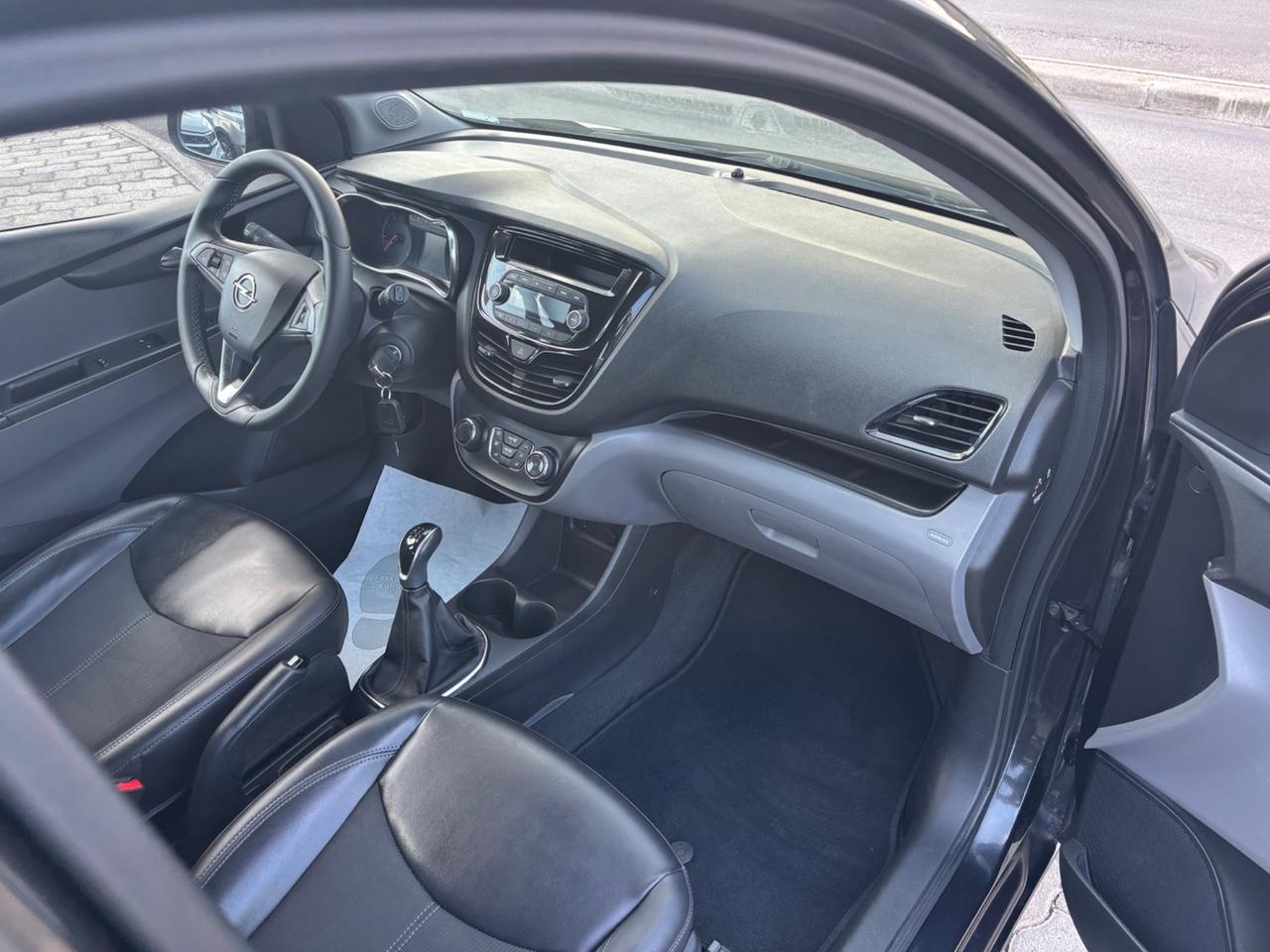 Opel Karl 1.0 75 CV Cosmo