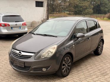 Opel Corsa 1.2 80CV 5 porte GPL-TECH Edition