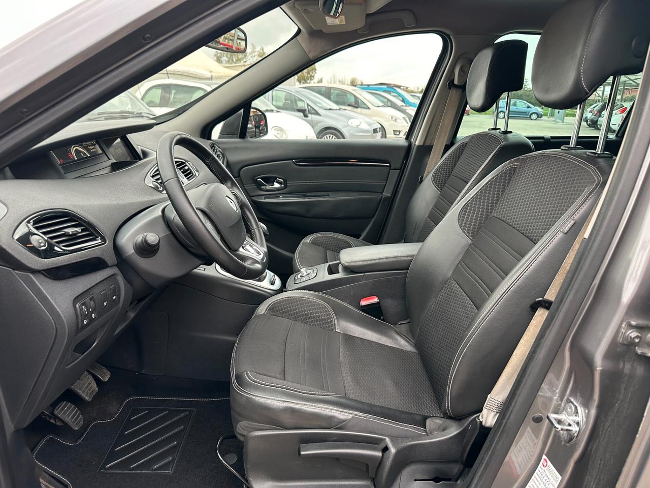 Renault Scenic 1.5 Diesel 7 posti