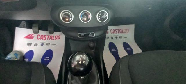 FIAT 500X 1.3 MultiJet 95 CV AUTOCARRO N1 4 POSTI