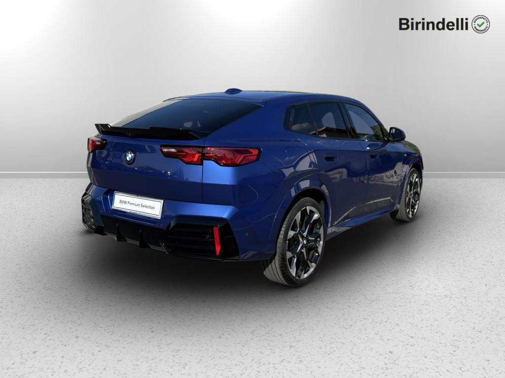 BMW X2 (U10) - X2 sDrive 18d Msport Pro