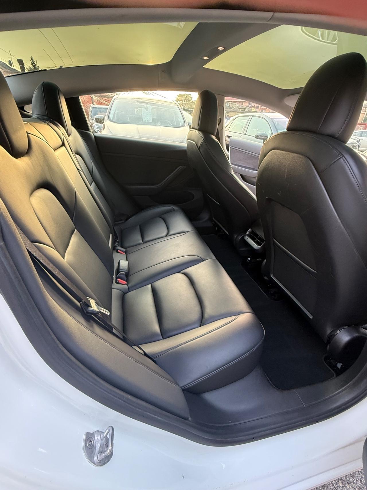 Model 3 Long Range Dual Motor AWD-IVA ESPOSTA-