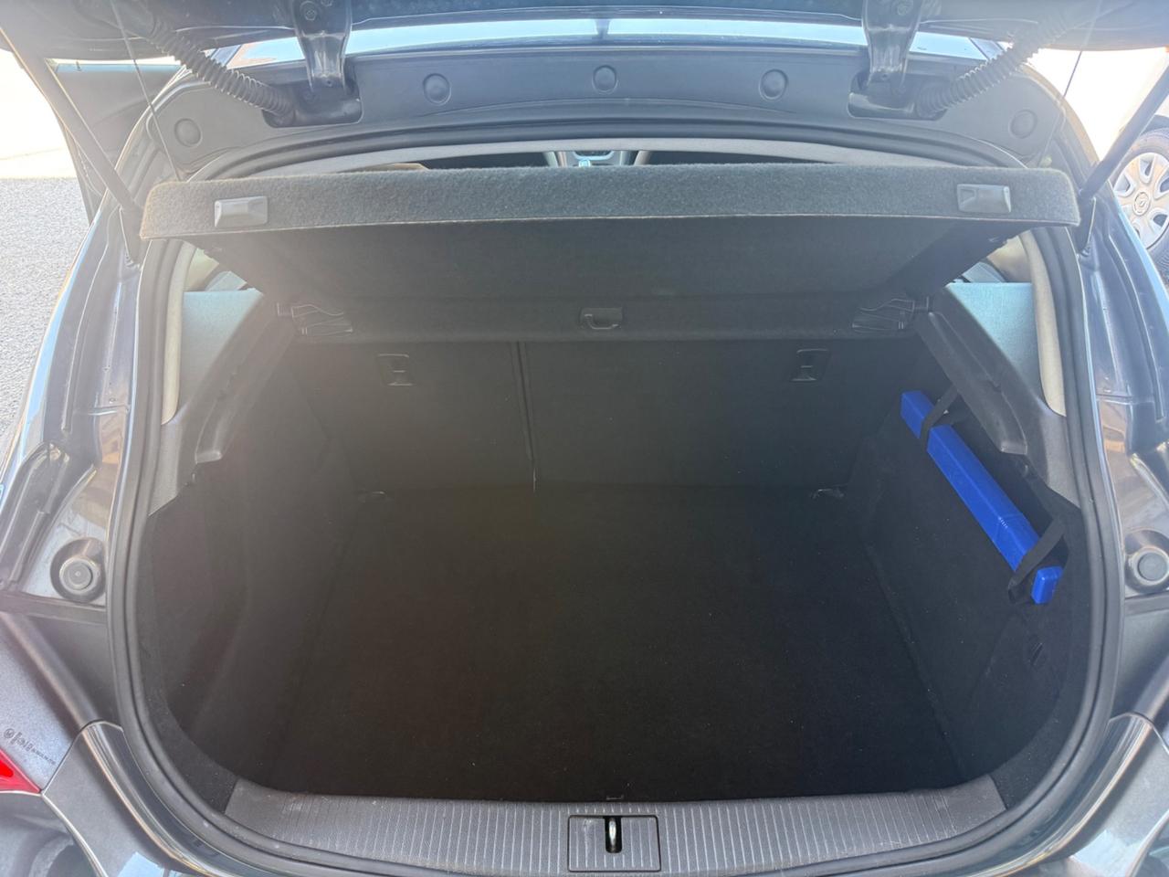 Opel Astra 1.7 CDTI 110CV 5 porte Cosmo