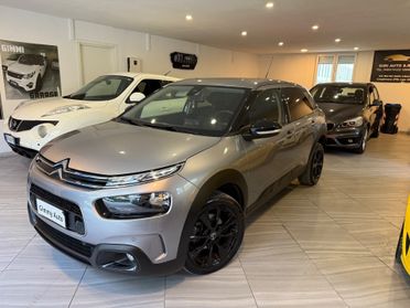 Citroen C4 Cactus DIESEL AUTOMATICO 2019