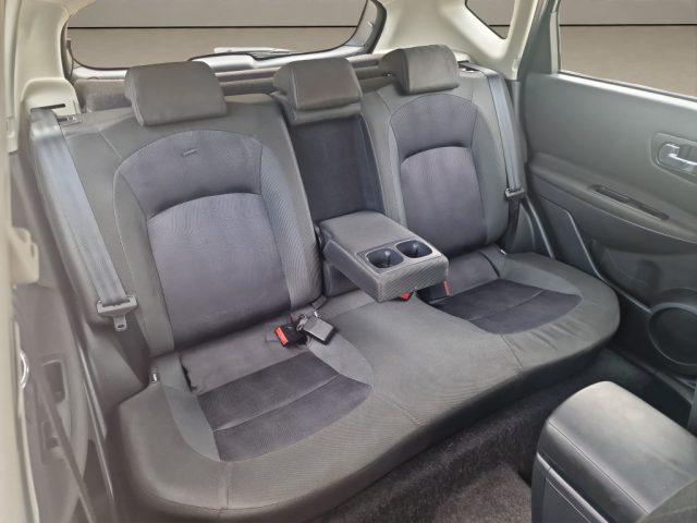 NISSAN Qashqai 1.5 dCi DPF Acenta