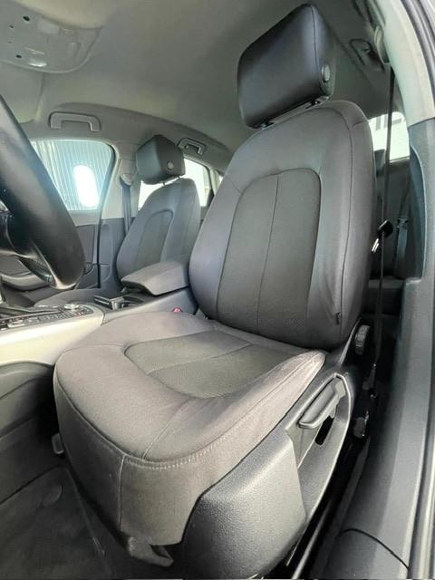 Audi A6 3.0 TDI 245 CV quattro S tronic