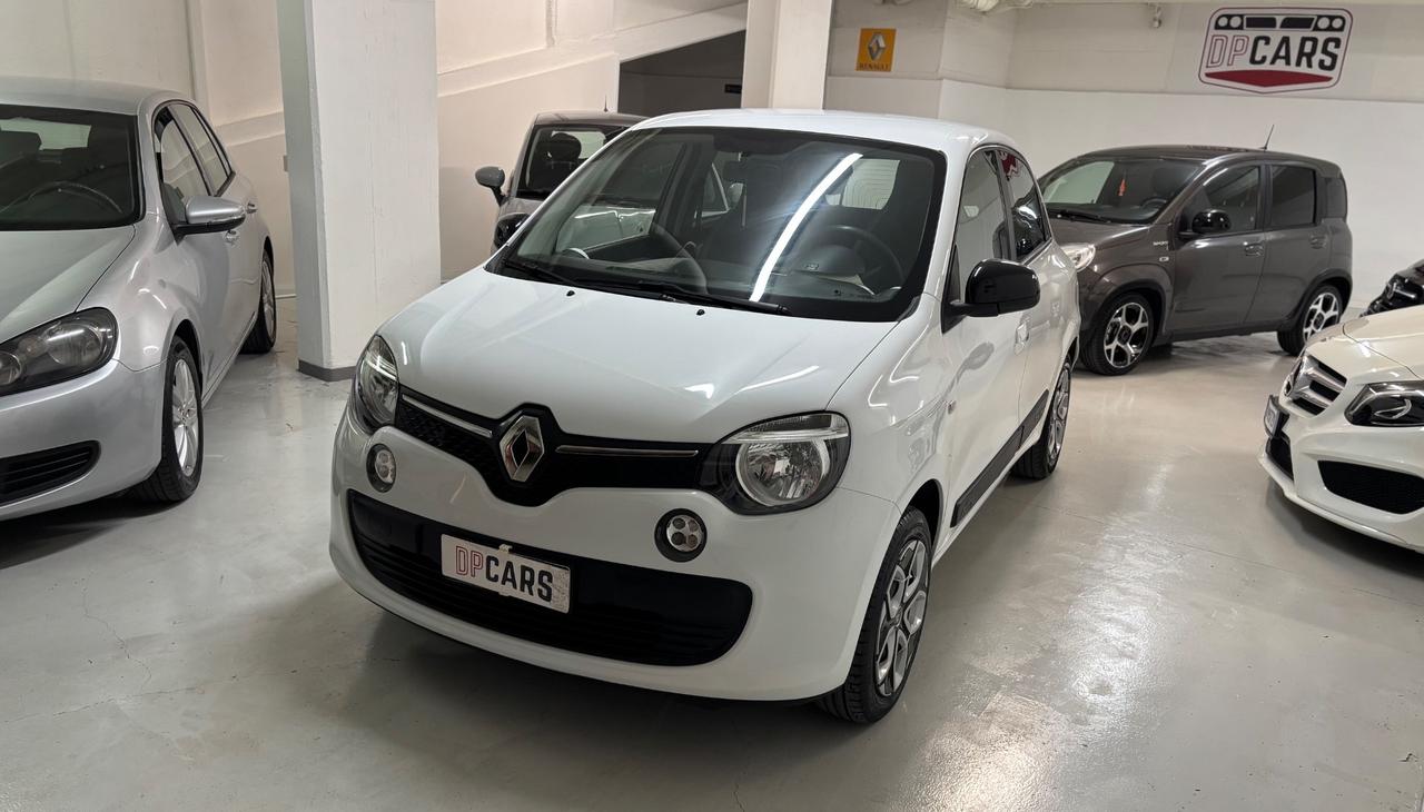 Renault Twingo TCe 90 CV GPL Duel2