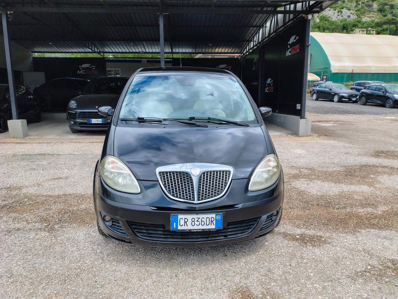 Lancia MUSA 1.3 Multijet 16V Platino
