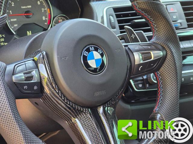 BMW M4 Coupé 3.0 431 CV DCT