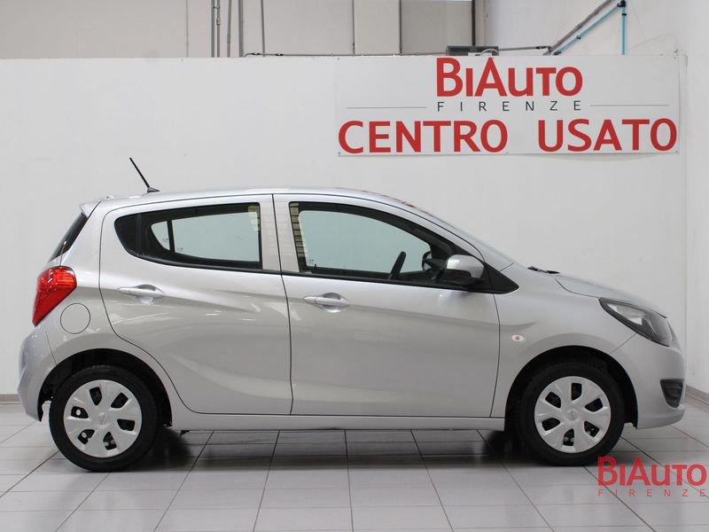 Opel Karl Karl 1.0 N-Joy s&s 75cv