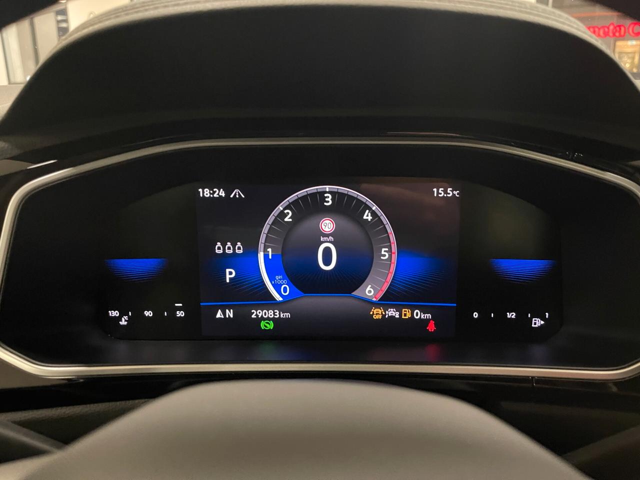 Volkswagen T-Roc 2.0 TDI SCR 150 CV DSG R-Line