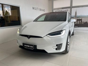 Tesla Model X Model X 75kWh Dual Motor