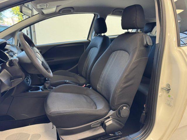 FIAT Punto 1.2 8V 3p. Street *EURO 6*DISTRIBUZ. FATTA*4 STAG*