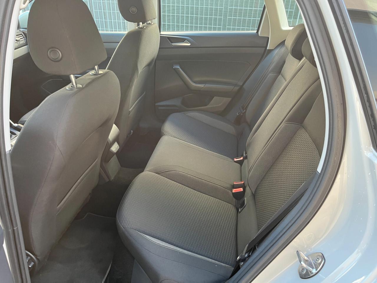 Volkswagen Taigo 1.0 TSI **KM 65821**