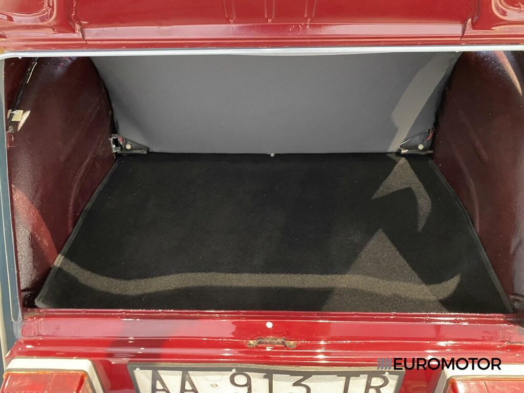 Citroen 2CV 0.6 Special